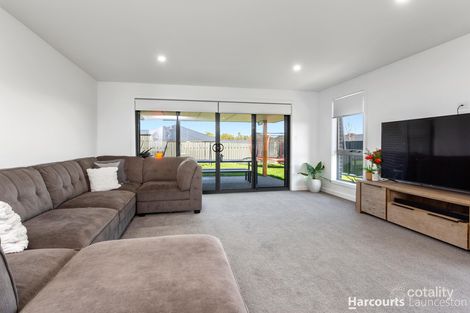 Property photo of 20 Braeburn Parade Legana TAS 7277