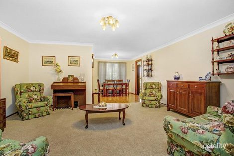 Property photo of 39 Clarence Street Tenambit NSW 2323