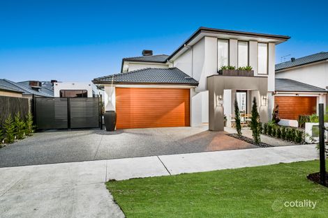 Property photo of 3 Parakeet Street Clyde North VIC 3978