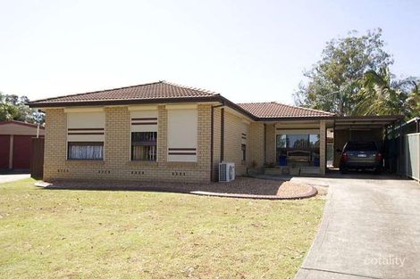 6 Brentwood Gr, Werrington Downs, NSW 2747