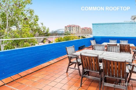 Property photo of 9/5 Springfield Avenue Potts Point NSW 2011