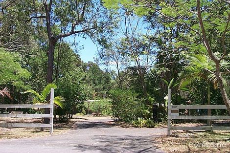 Property photo of 8 Matfield Street Moggill QLD 4070