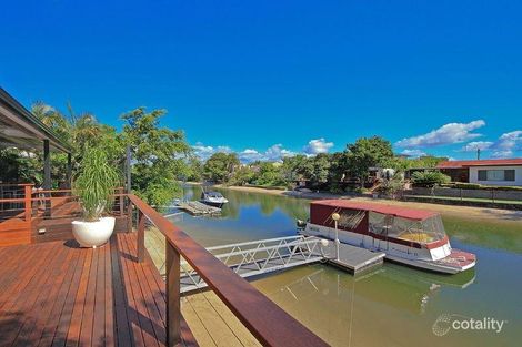 Property photo of 9 Pearl Key Broadbeach Waters QLD 4218