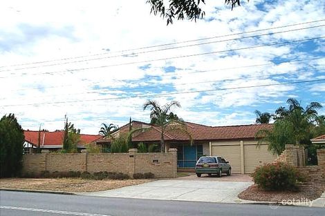 106 Davy St, Booragoon, WA 6154