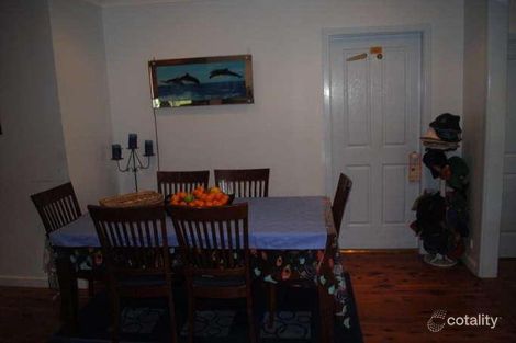 Property photo of 36 Ian Crescent Chester Hill NSW 2162