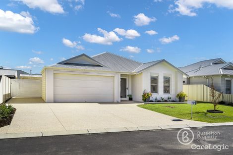 Property photo of 3 Coomarl Approach West Busselton WA 6280