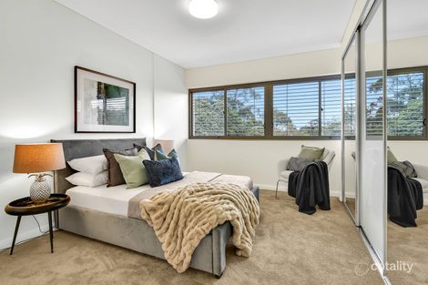 Property photo of 502/4-6 Duntroon Avenue St Leonards NSW 2065