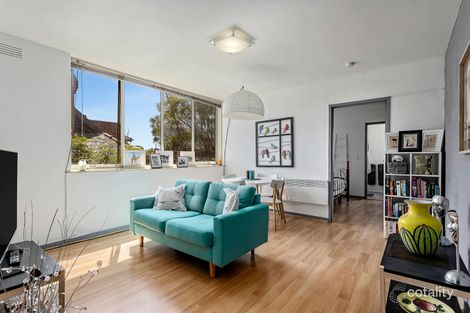 4/953 Punt Rd, South Yarra, VIC 3141