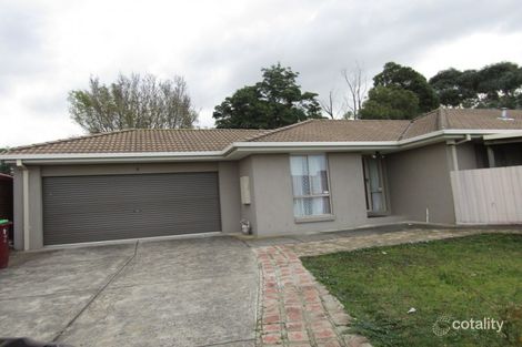 Property photo of 11 Nimbus Court Hampton Park VIC 3976