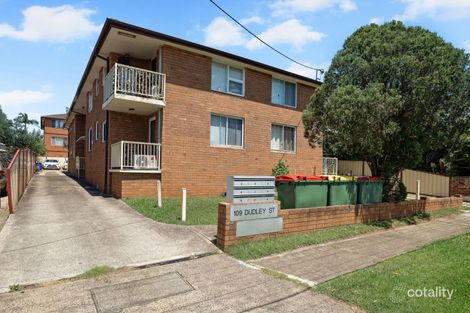 8/109-111 Dudley St, Punchbowl, NSW 2196