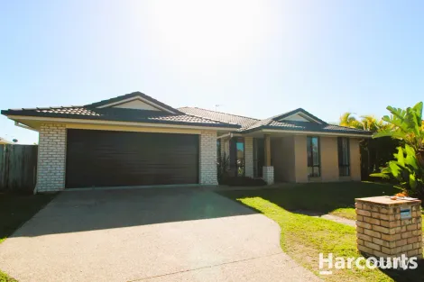 6 Wongala Way, Eli Waters, QLD 4655