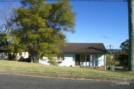 18 Bernice St, Seven Hills, NSW 2147