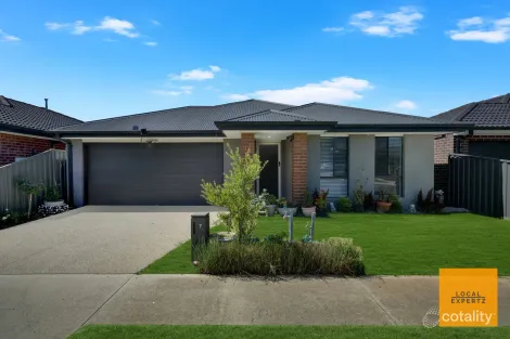 7 Riverside Con, Cobblebank, VIC 3338