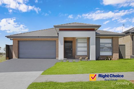 3 Wildflower Cres, Calderwood, NSW 2527