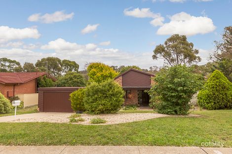 Property photo of 47 Merriman Crescent Macarthur ACT 2904