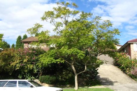 Property photo of 3 Bareena Place Marsfield NSW 2122