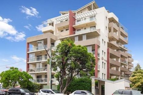 22/4-6 Lachlan St, Liverpool, NSW 2170