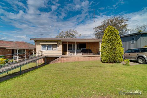 Property photo of 8 Rose Avenue Singleton NSW 2330