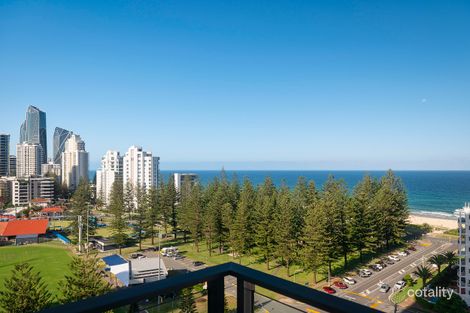 52/18 Chelsea Ave, Broadbeach, QLD 4218