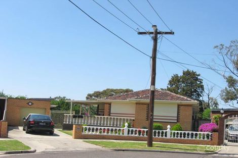 Property photo of 4 Ada Court Sunshine West VIC 3020