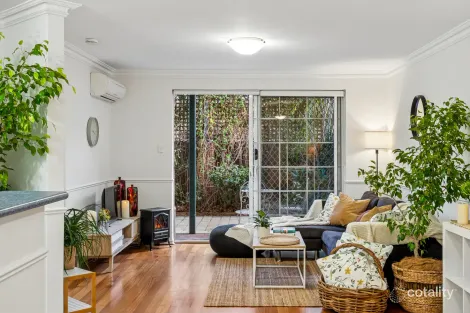 25/141 Fitzgerald St, West Perth, WA 6005