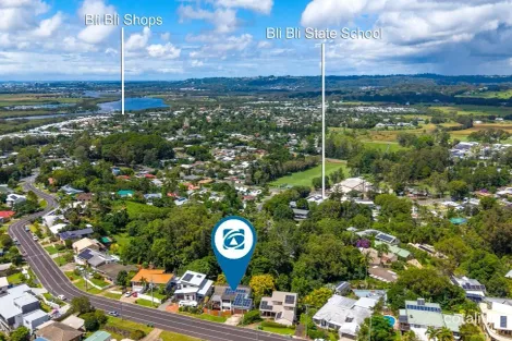 Property photo of 48 Willis Road Bli Bli QLD 4560