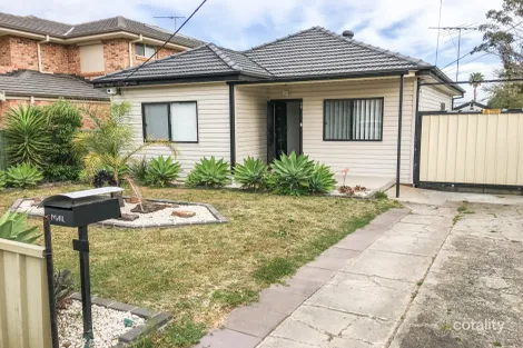 Property photo of 30 Churchill Street Fairfield NSW 2165