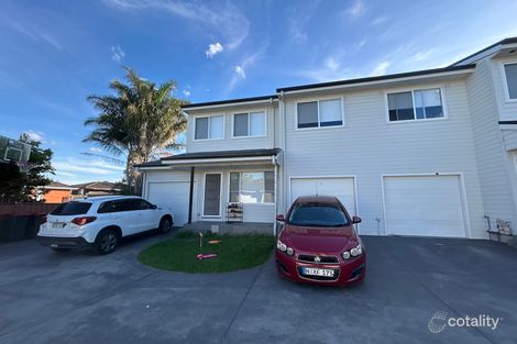 5/70 Jason Ave, Barrack Heights, NSW 2528