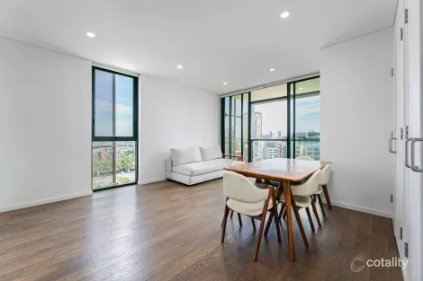1202/25 Geddes Ave, Zetland, NSW 2017