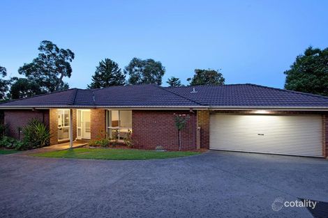 4/41 Stewart St, Boronia, VIC 3155