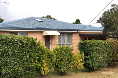 1/2 Kent St, East Toowoomba, QLD 4350