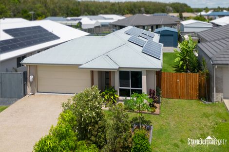 160 Water Gum Cres, Ningi, QLD 4511