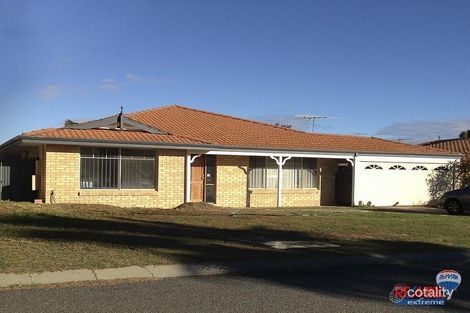 Property photo of 30 Kirkdale Turn Kinross WA 6028