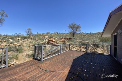 Property photo of 55 Tmara Mara Circuit Araluen NT 0870