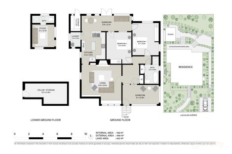 Property photo of 10 Lachlan Avenue Leura NSW 2780