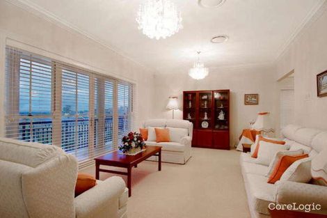 Property photo of 8 Lomond Place Castle Hill NSW 2154