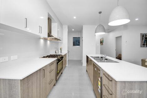 Property photo of 21 Bledisloe Boulevard Pelican Waters QLD 4551