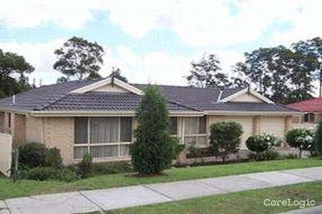 Property photo of 37 Springvale Circuit Cameron Park NSW 2285