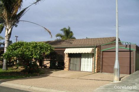 Property photo of 1 Bywong Place Bonnyrigg NSW 2177