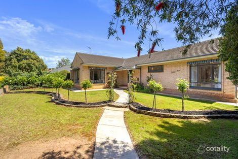 Property photo of 37 Minchinbury Terrace Marion SA 5043