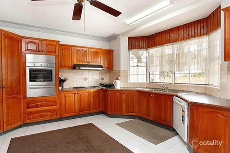 Property photo of 13 Tucker Place Edensor Park NSW 2176