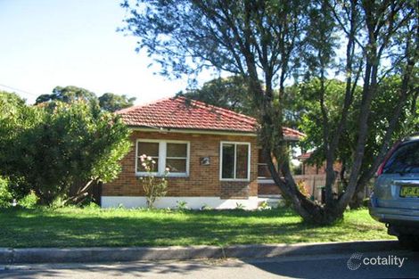 7 Macpherson St, Hurstville, NSW 2220