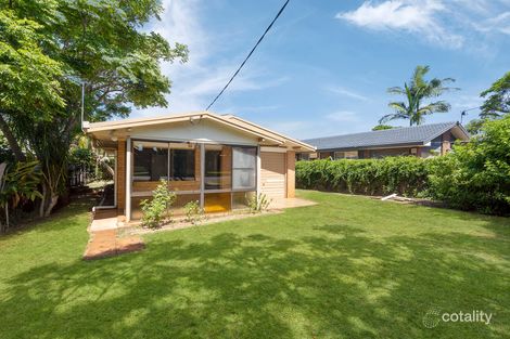 Property photo of 11 Shamrock Street Ormiston QLD 4160
