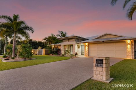 Property photo of 27 Blue Lagoon Way Dundowran Beach QLD 4655