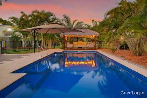 Property photo of 27 Blue Lagoon Way Dundowran Beach QLD 4655