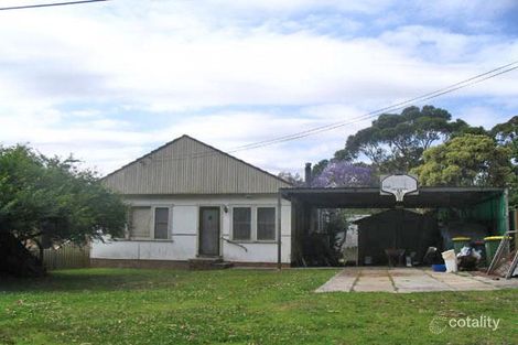 3 Freeman Rd, Heathcote, NSW 2233
