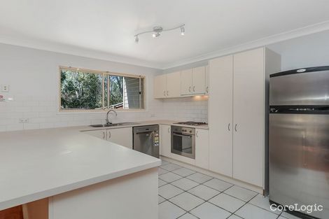 Property photo of 23/87 Russell Terrace Indooroopilly QLD 4068