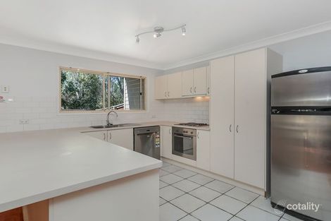 Property photo of 23/87 Russell Terrace Indooroopilly QLD 4068