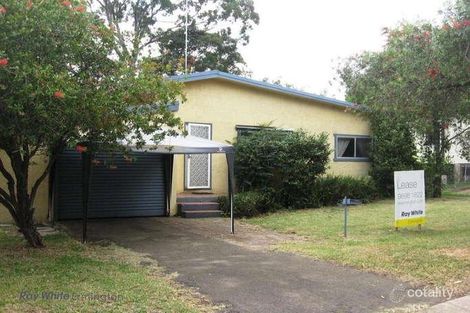 Property photo of 31 John Street Rydalmere NSW 2116