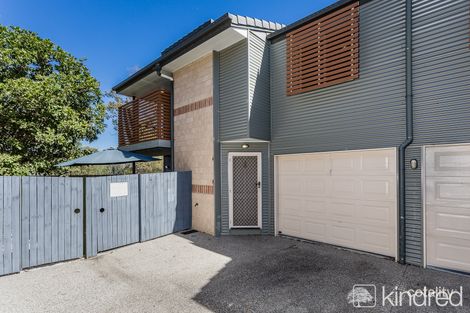 Property photo of 29/48-54 Fleet Drive Kippa-Ring QLD 4021